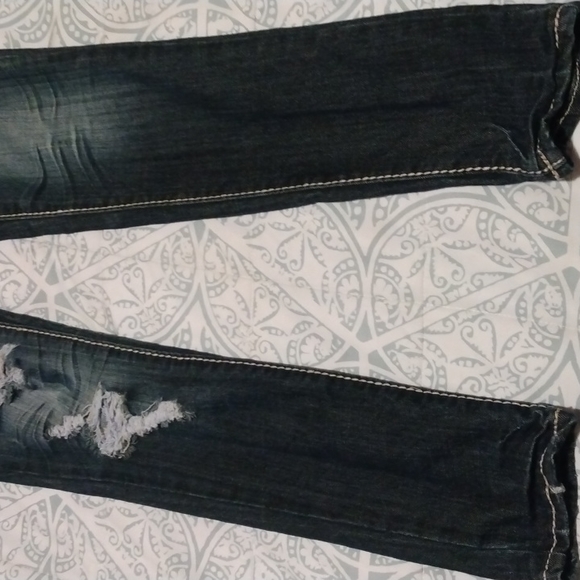 Jeans - Picture 3 of 6